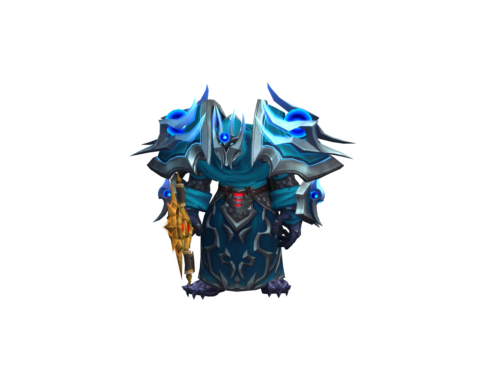 Shockfury