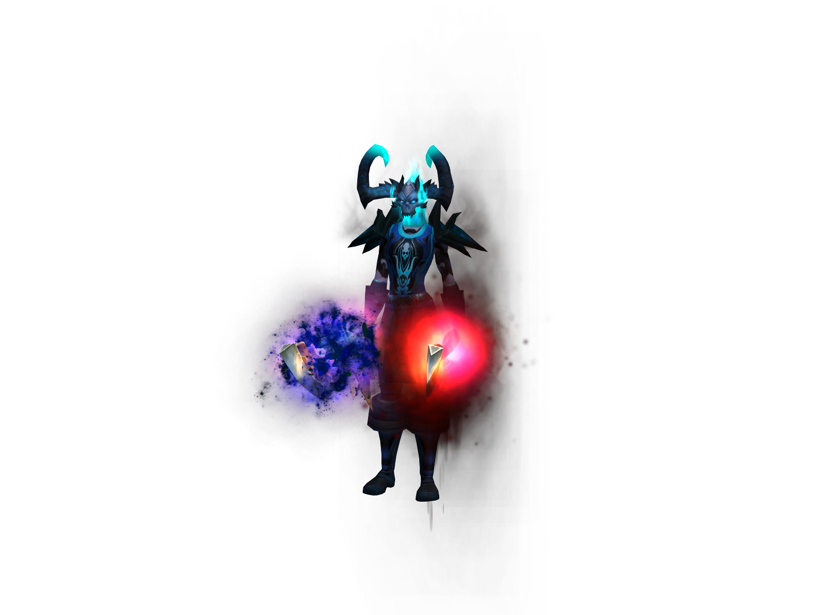 Ñøðëvå 3D character render