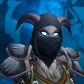 Rávén avatar