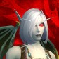 Helmí portrait