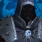Corrupted avatar