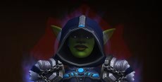 Aerioth's icon