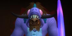 Tauro's icon