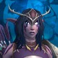 Selemene avatar