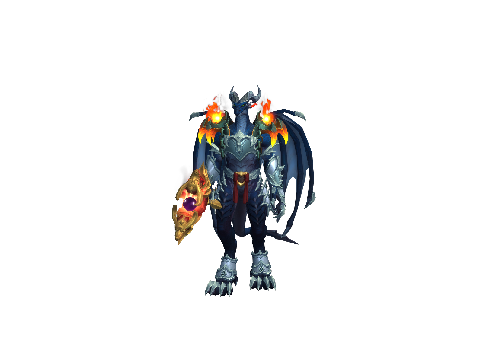 Stormdragon