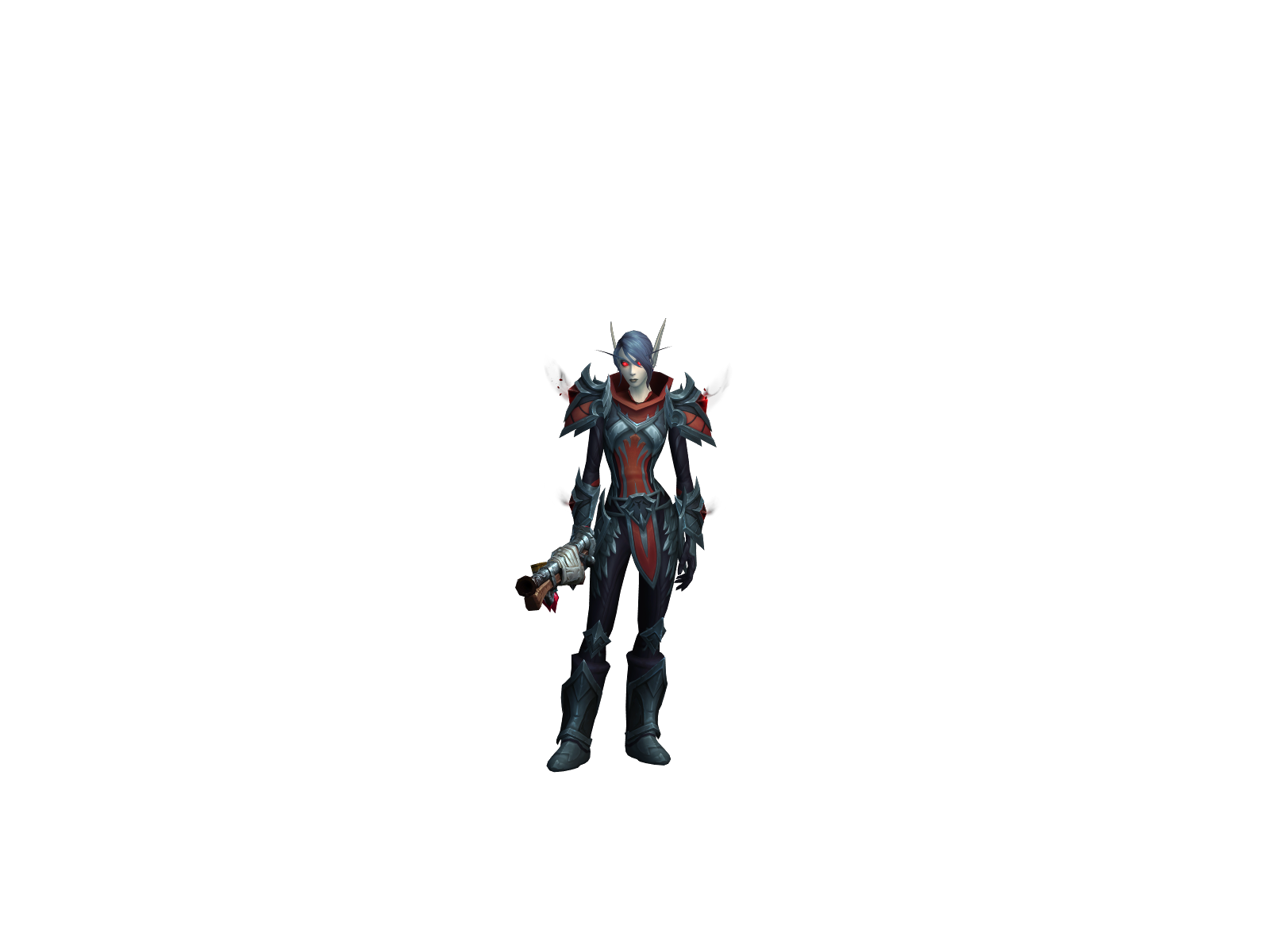 Sheenhunter