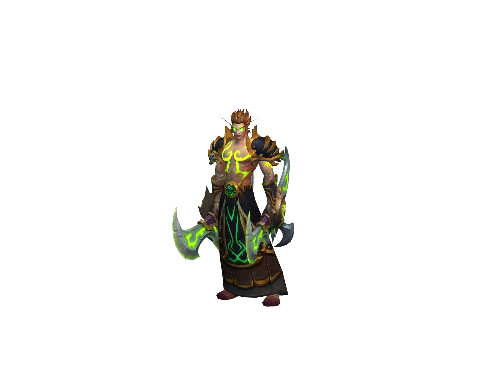Soulhunter