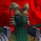 Draczilla avatar