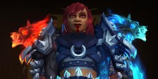 Brummbart's icon