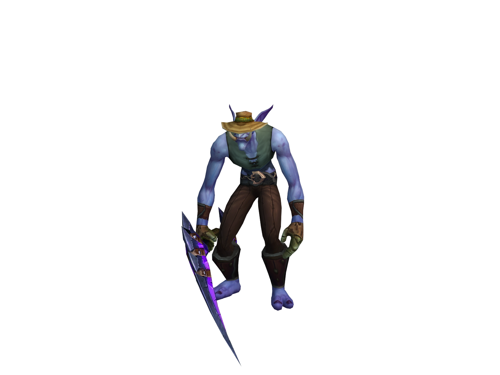 Trollodudu