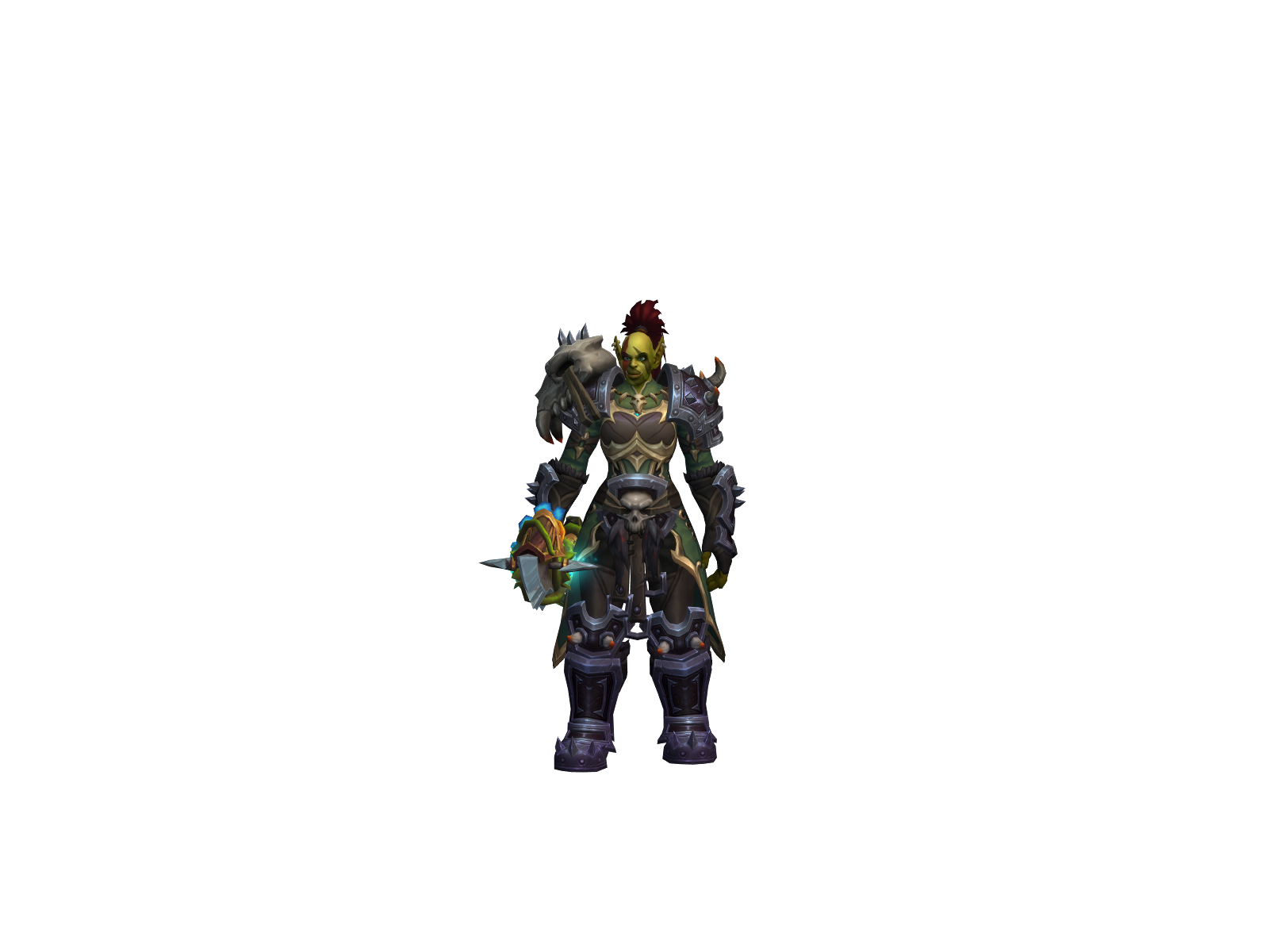 Maeenae