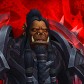 Berserk portrait