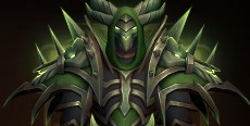 Xhavien's icon