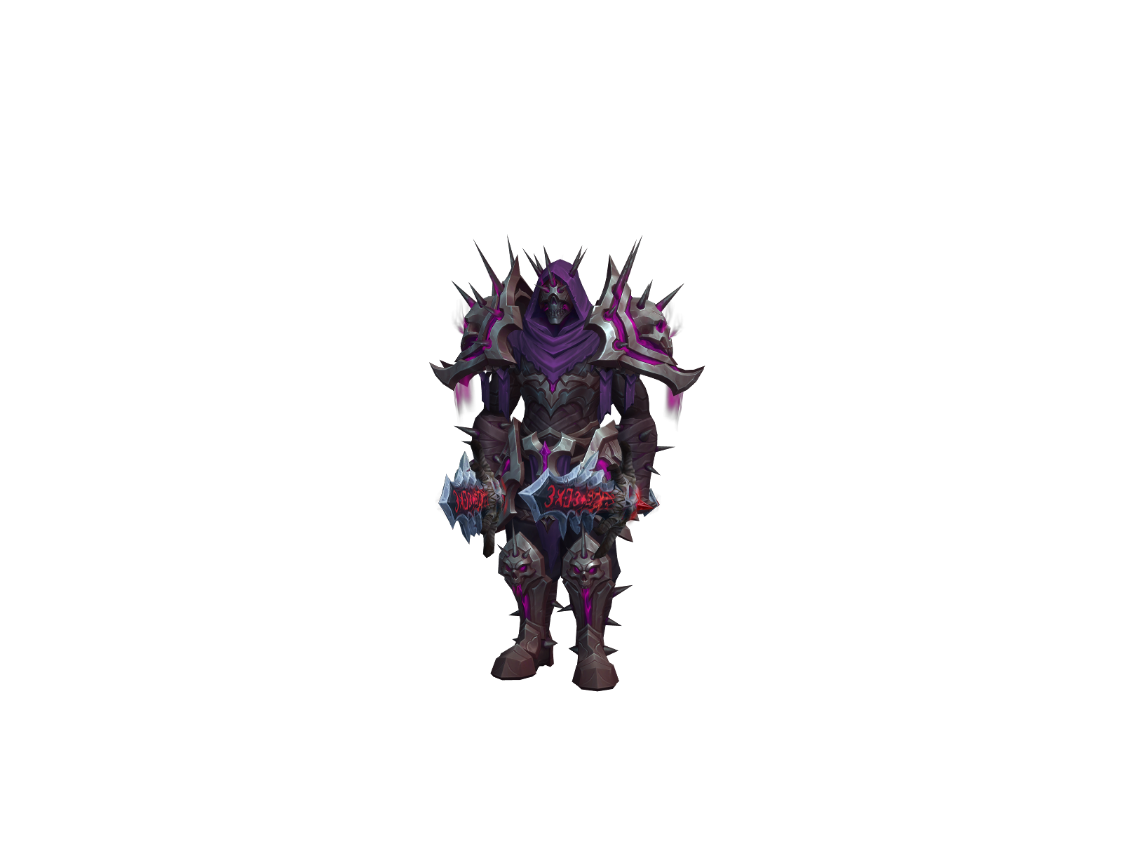Nekrose