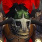 Orkluss avatar