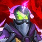 Purpleblack