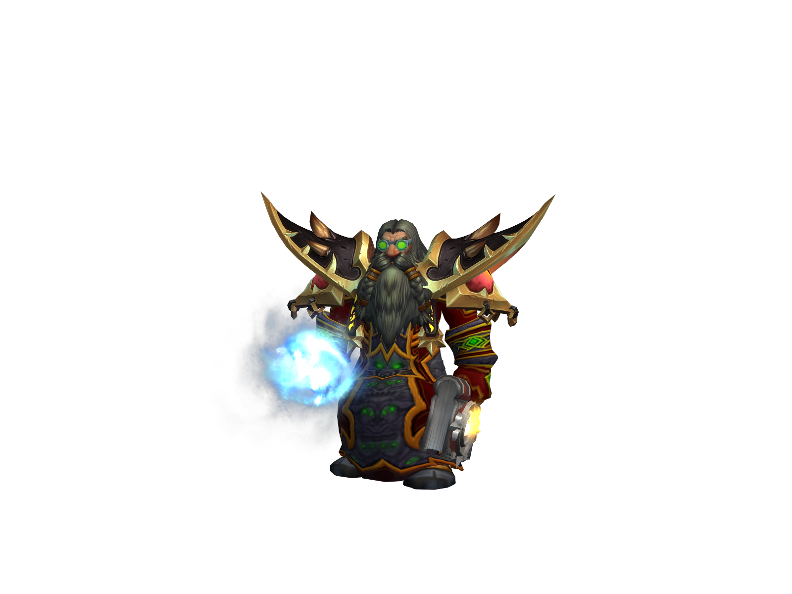 Bayrok