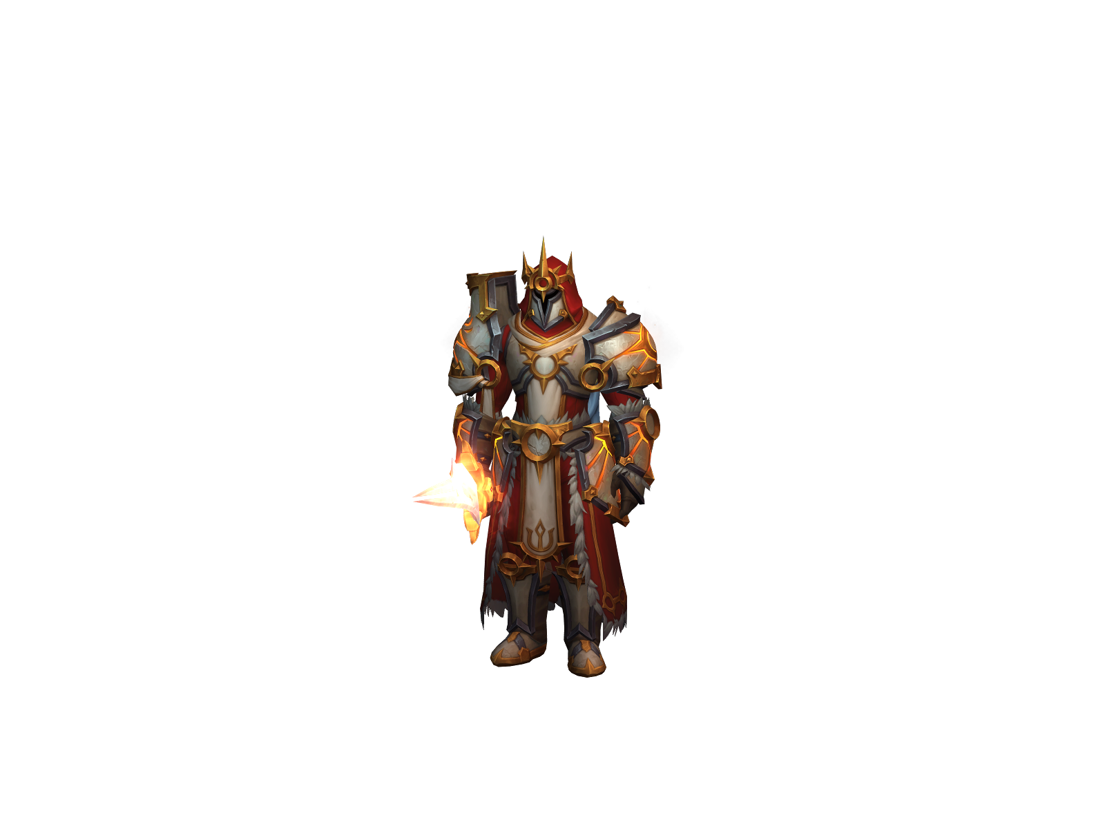 Dosenlampe character render