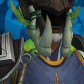Monkstryke
