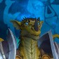 Encêladus avatar
