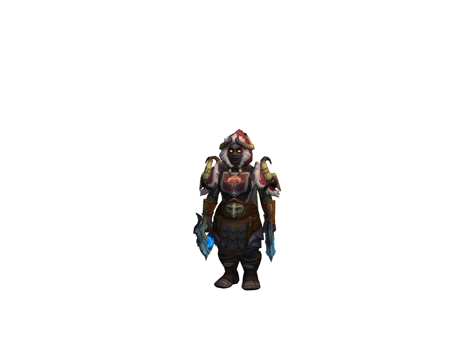 Dakurâmonk