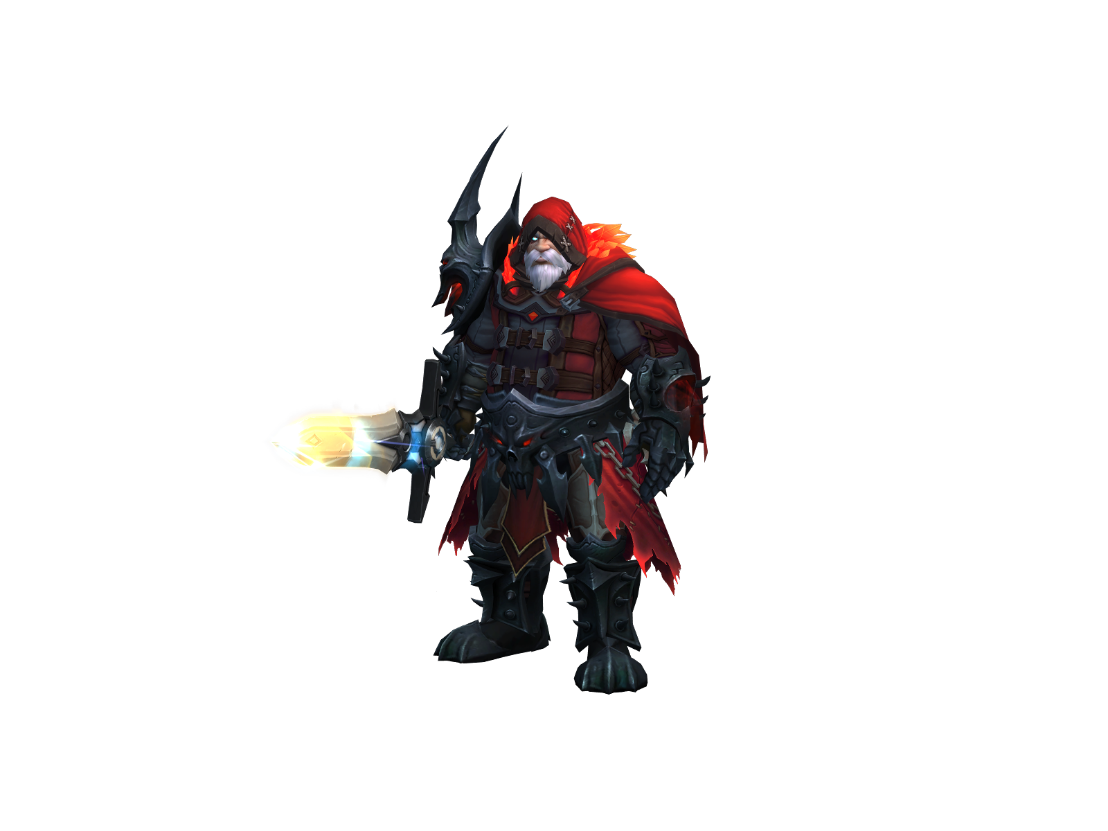Holgore