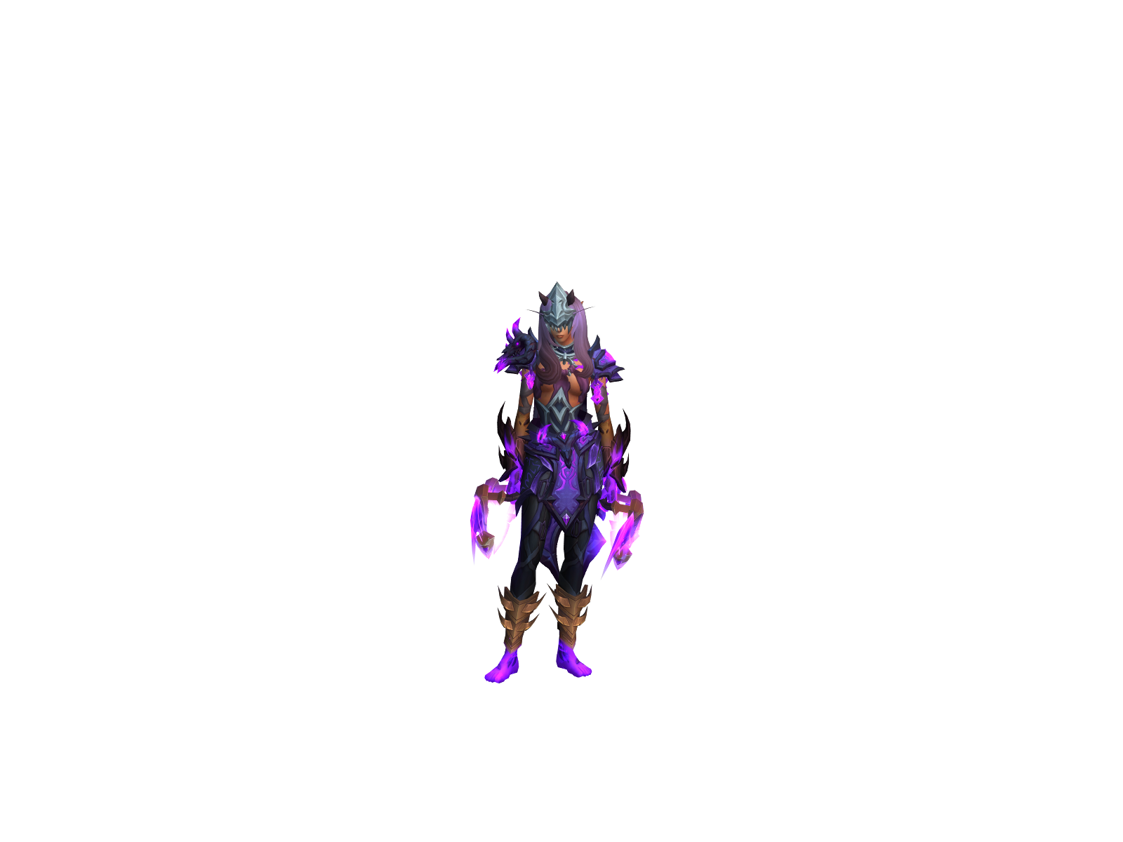 Darkfaye