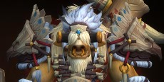 Gondamon's icon