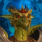 Shardrago