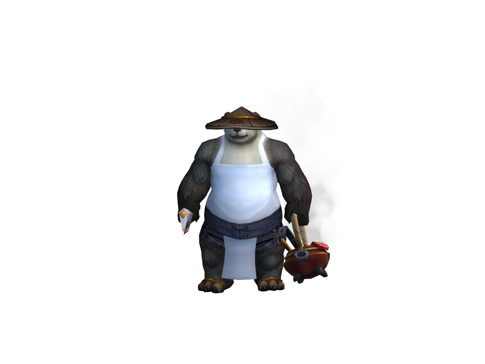 Cysmonk