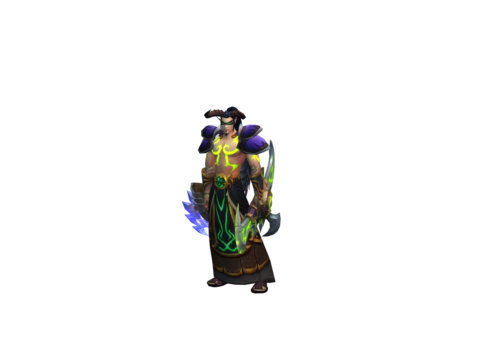 Dioptrienman