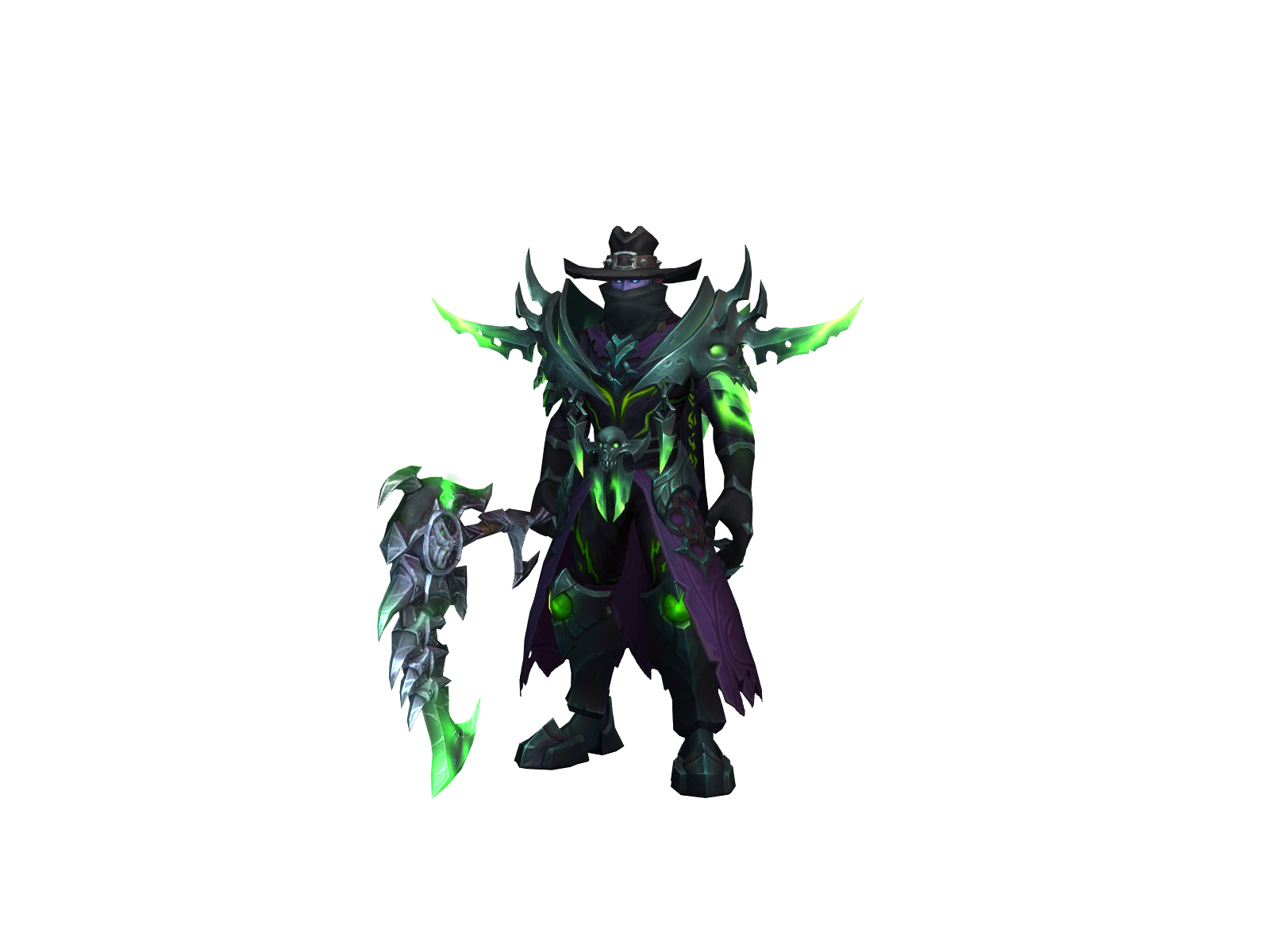 Borbarad