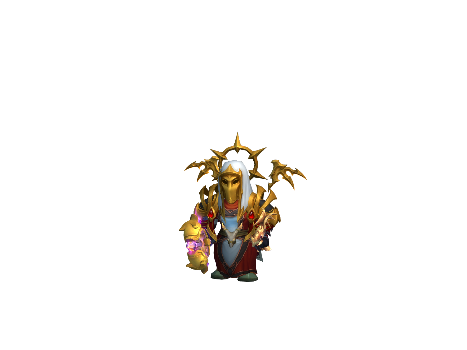 Nerephin