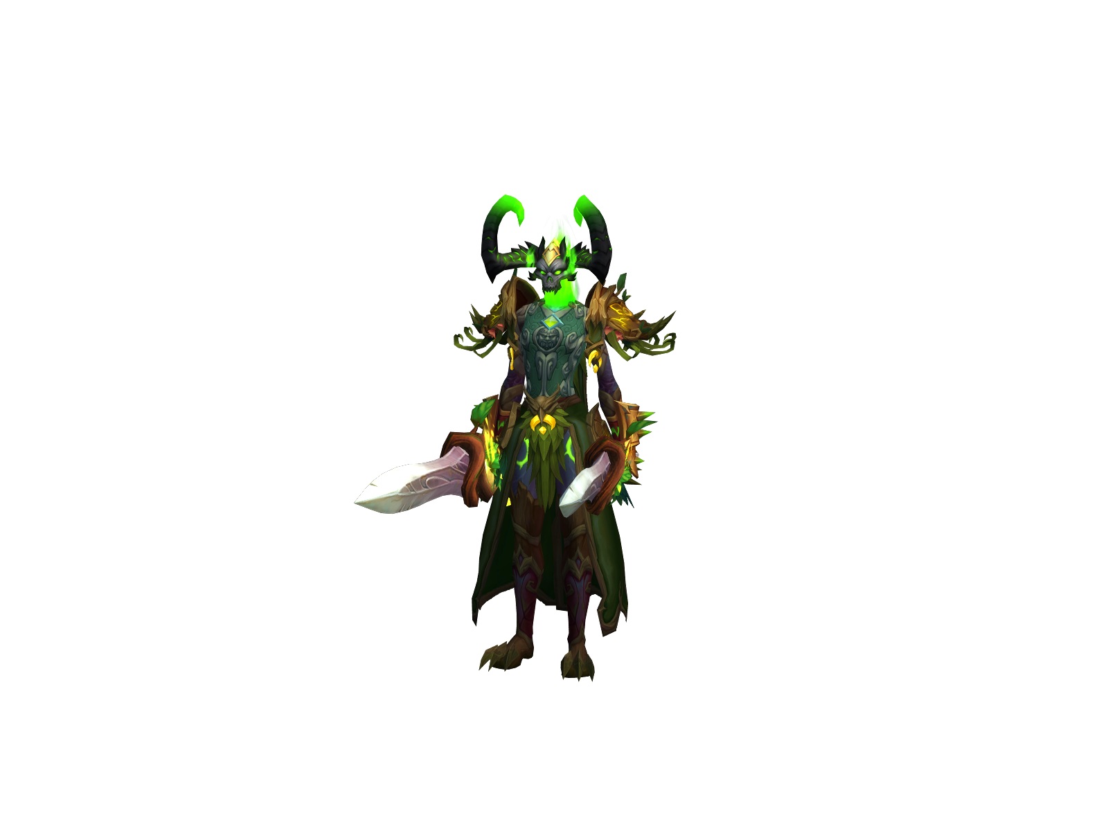 Demonkess