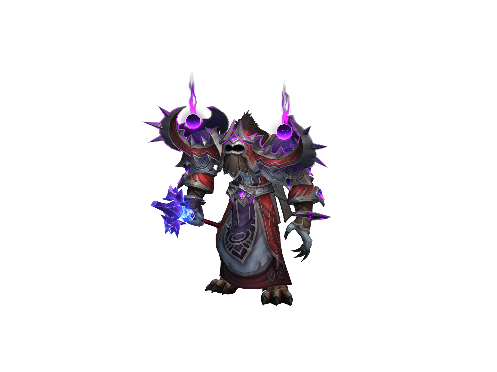 Bellopriest