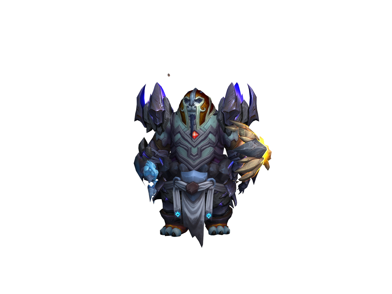 Trangoul