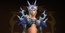 Líchtaus's icon