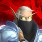 Aleksielnox portrait