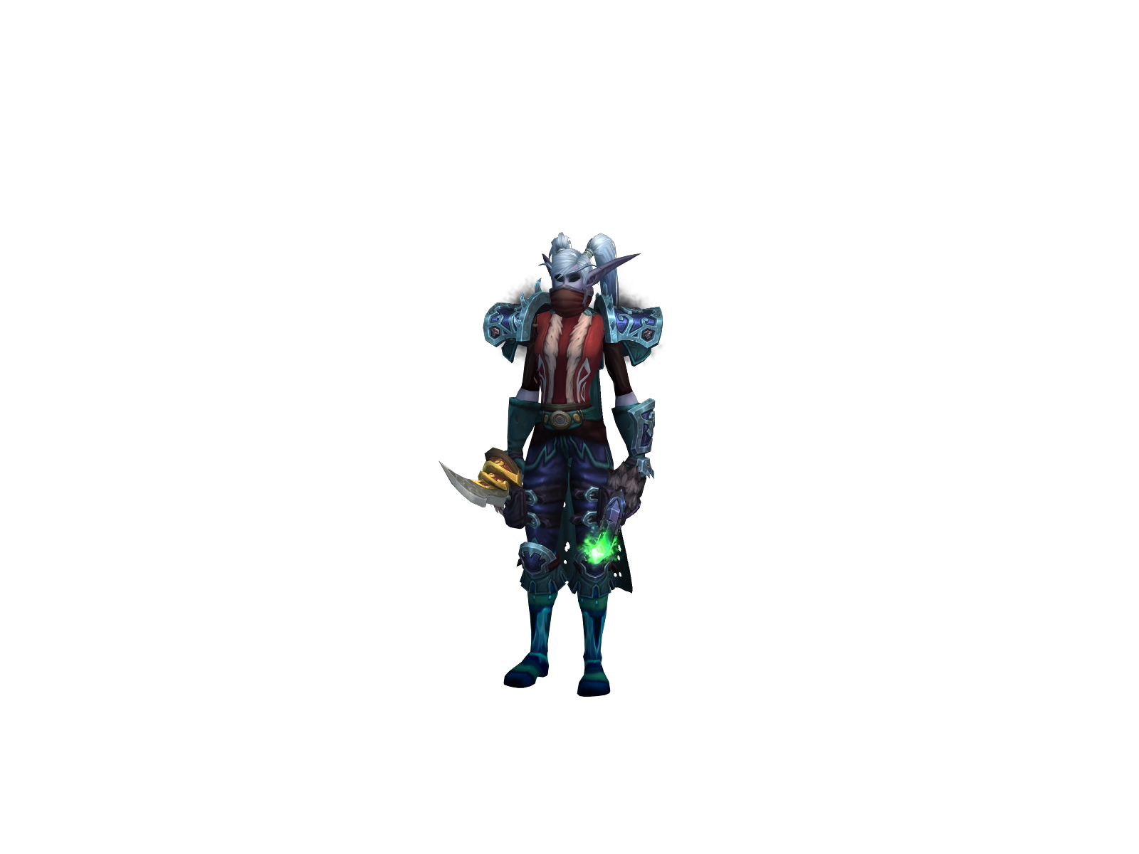Roguekessa