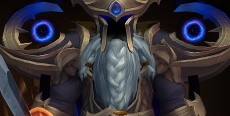 Krisslock's icon