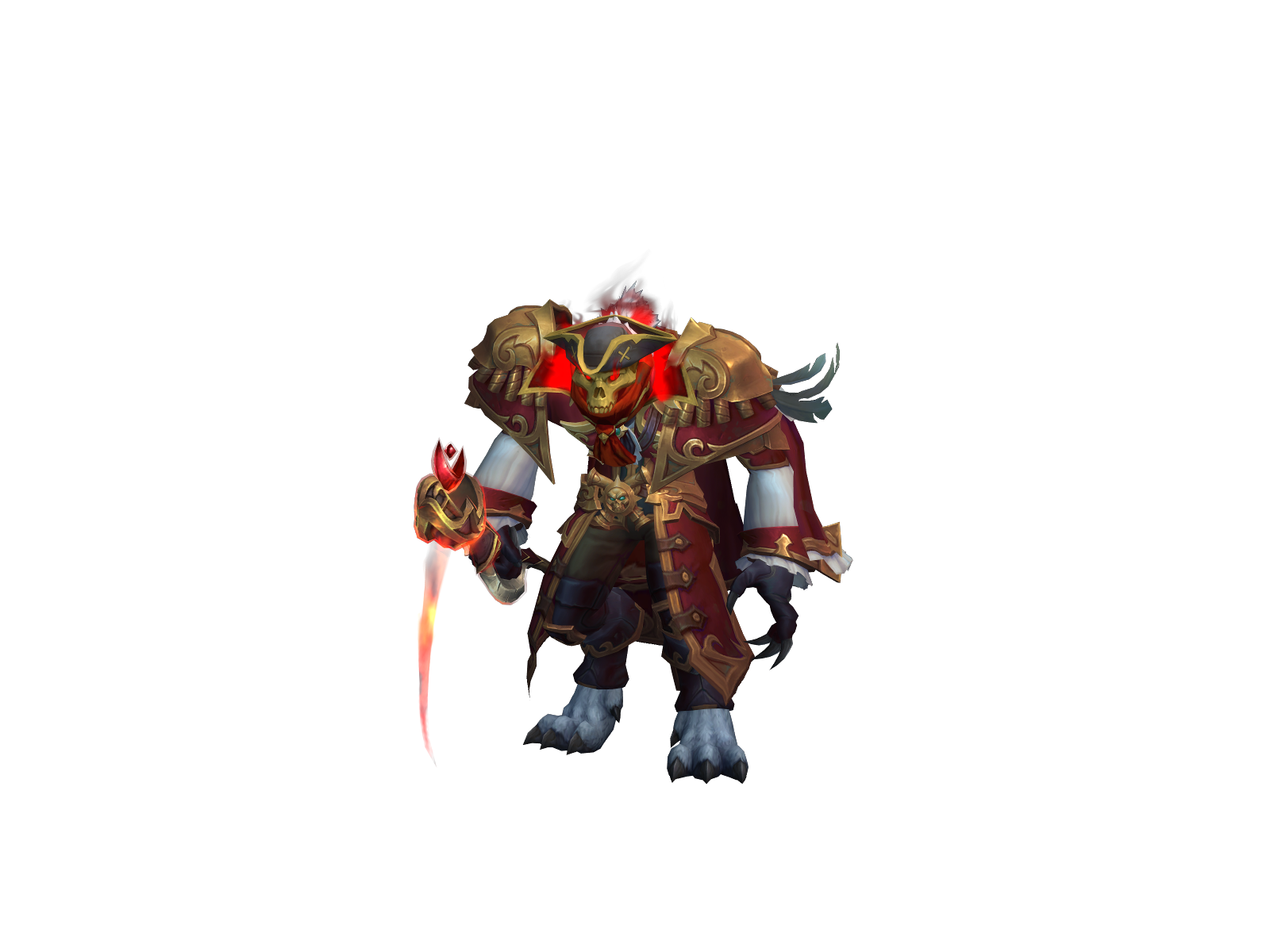 Waldworgen