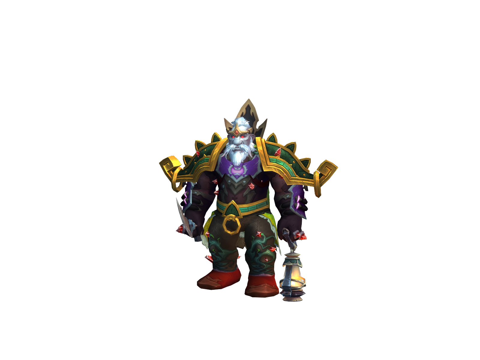 Cyspriest