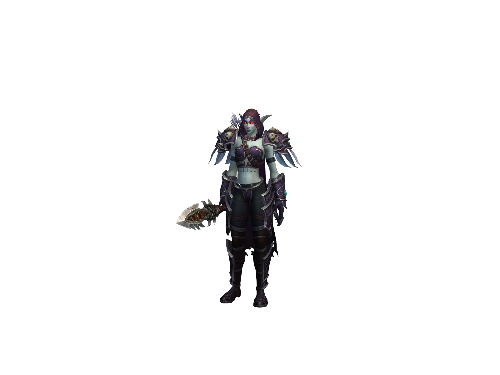 Bookakay - Character