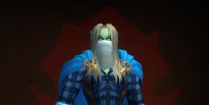 Weshbira's icon