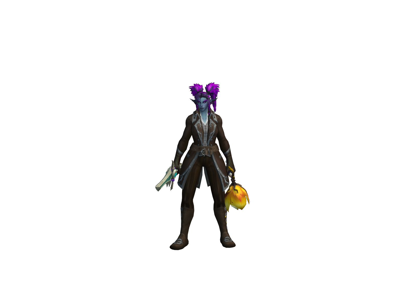 Lurashi