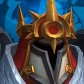 Krizalix avatar
