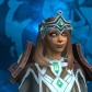 Whiskers avatar