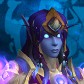 Solarise avatar