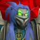 Ego avatar