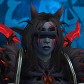 Demonhövvet avatar
